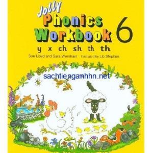 jolly phonics workbook 1 pdf