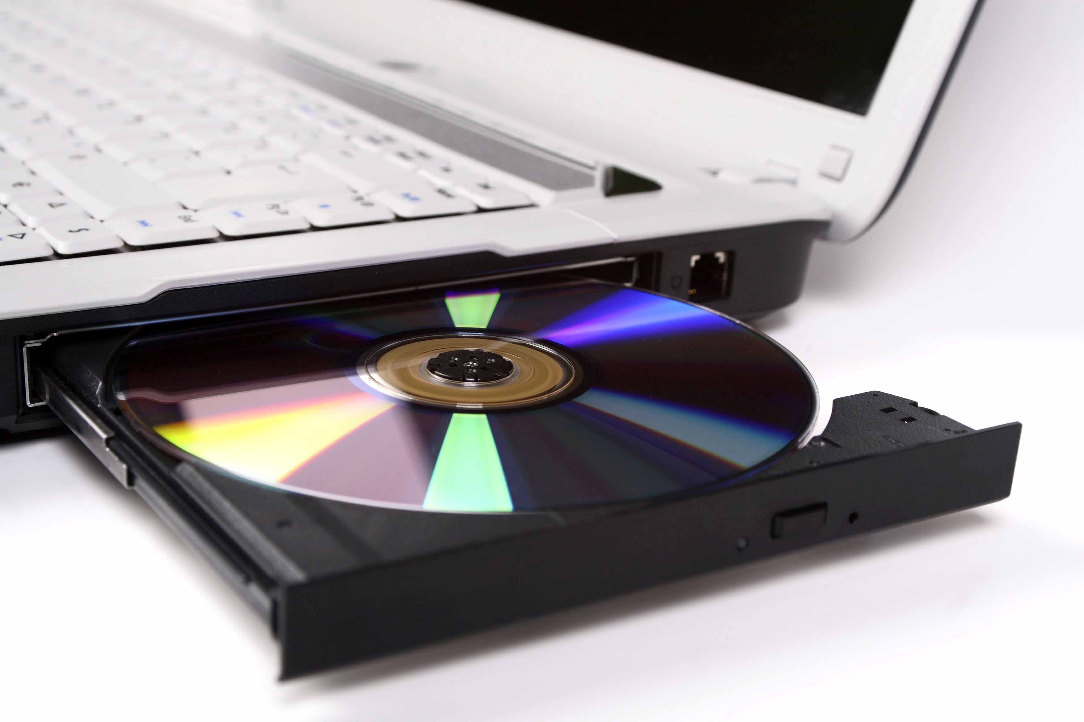 disc drive cd
